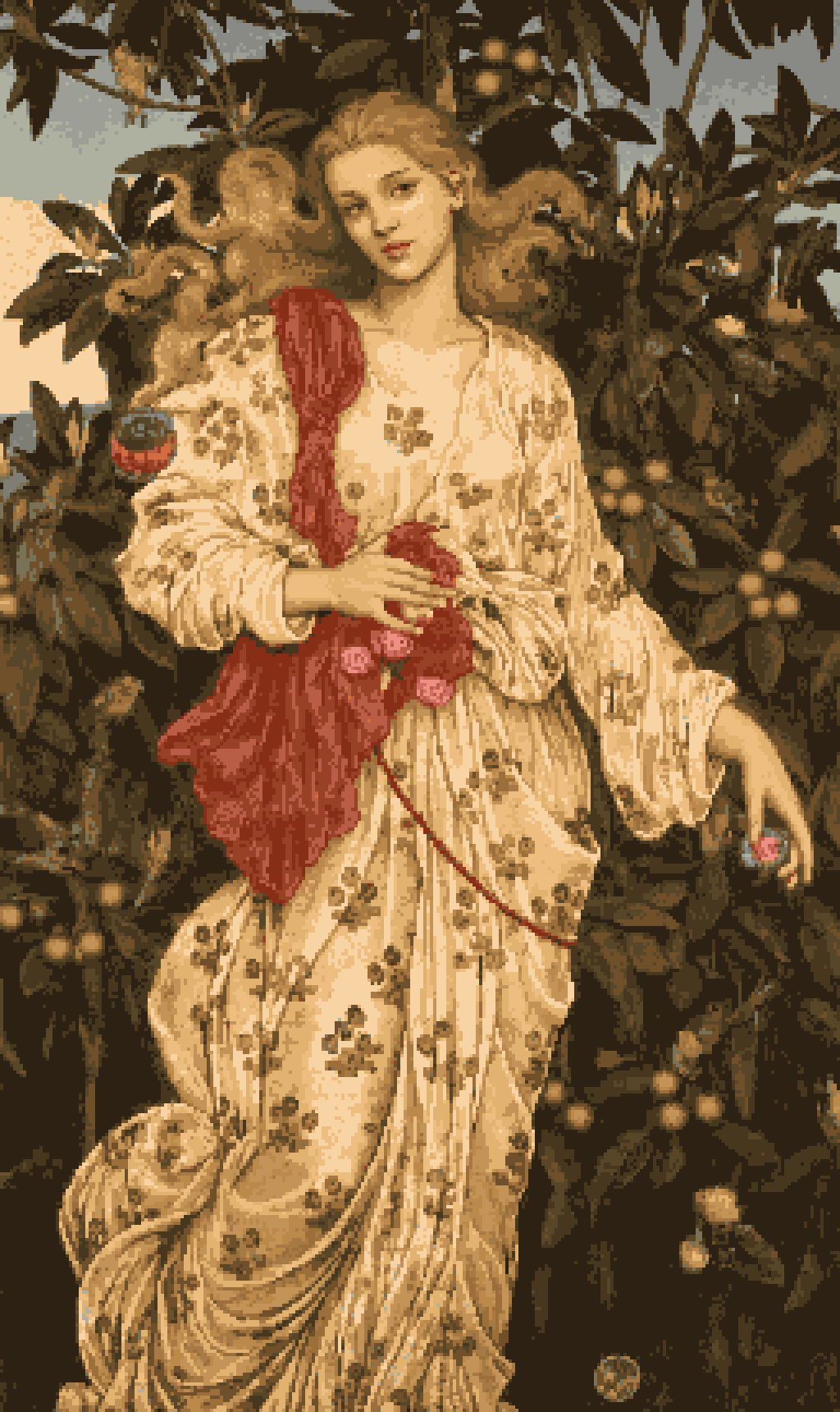 Flora