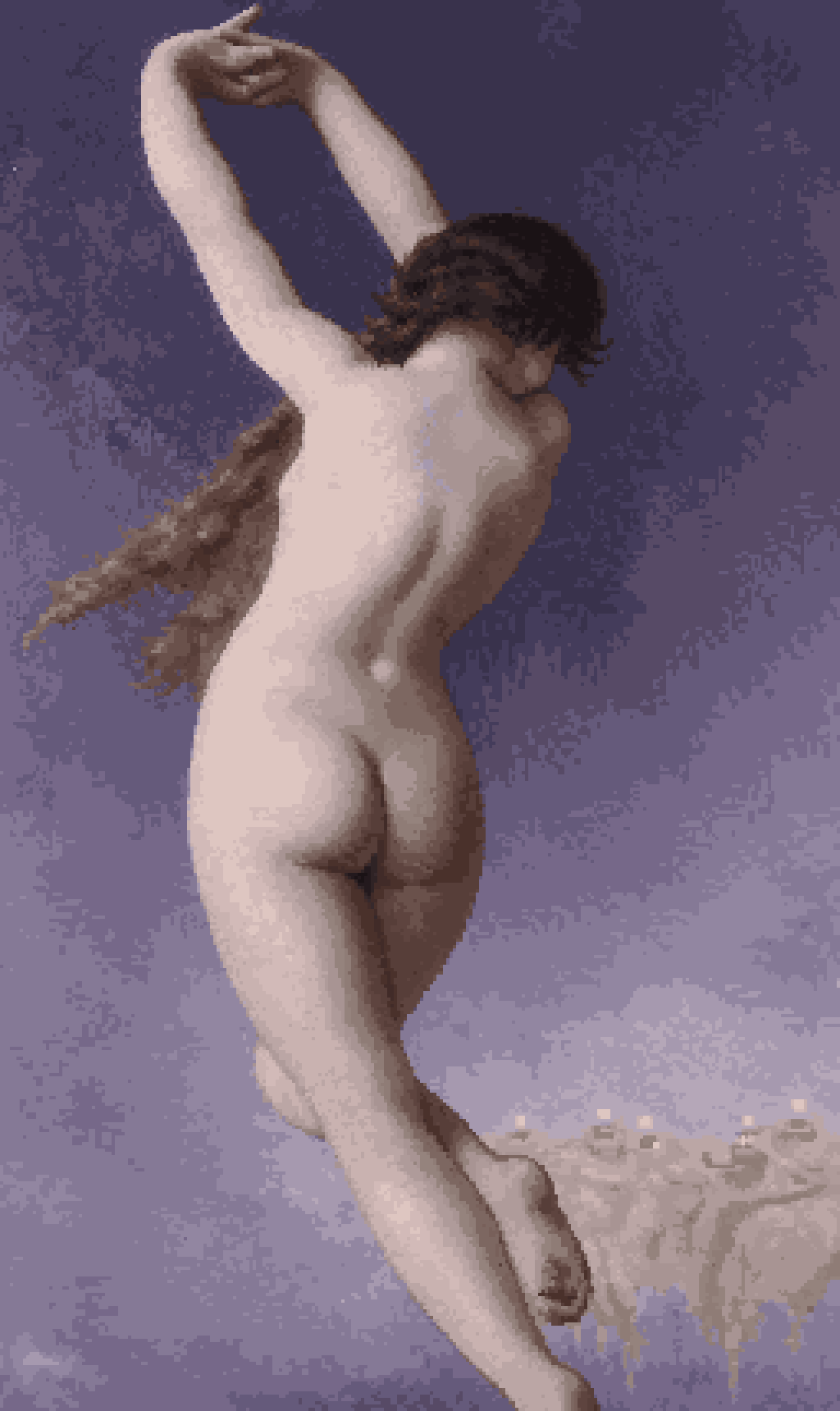 Nymph